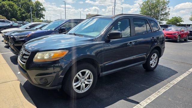 Used 2010 Hyundai Santa Fe GLS AWD/4WD image 14