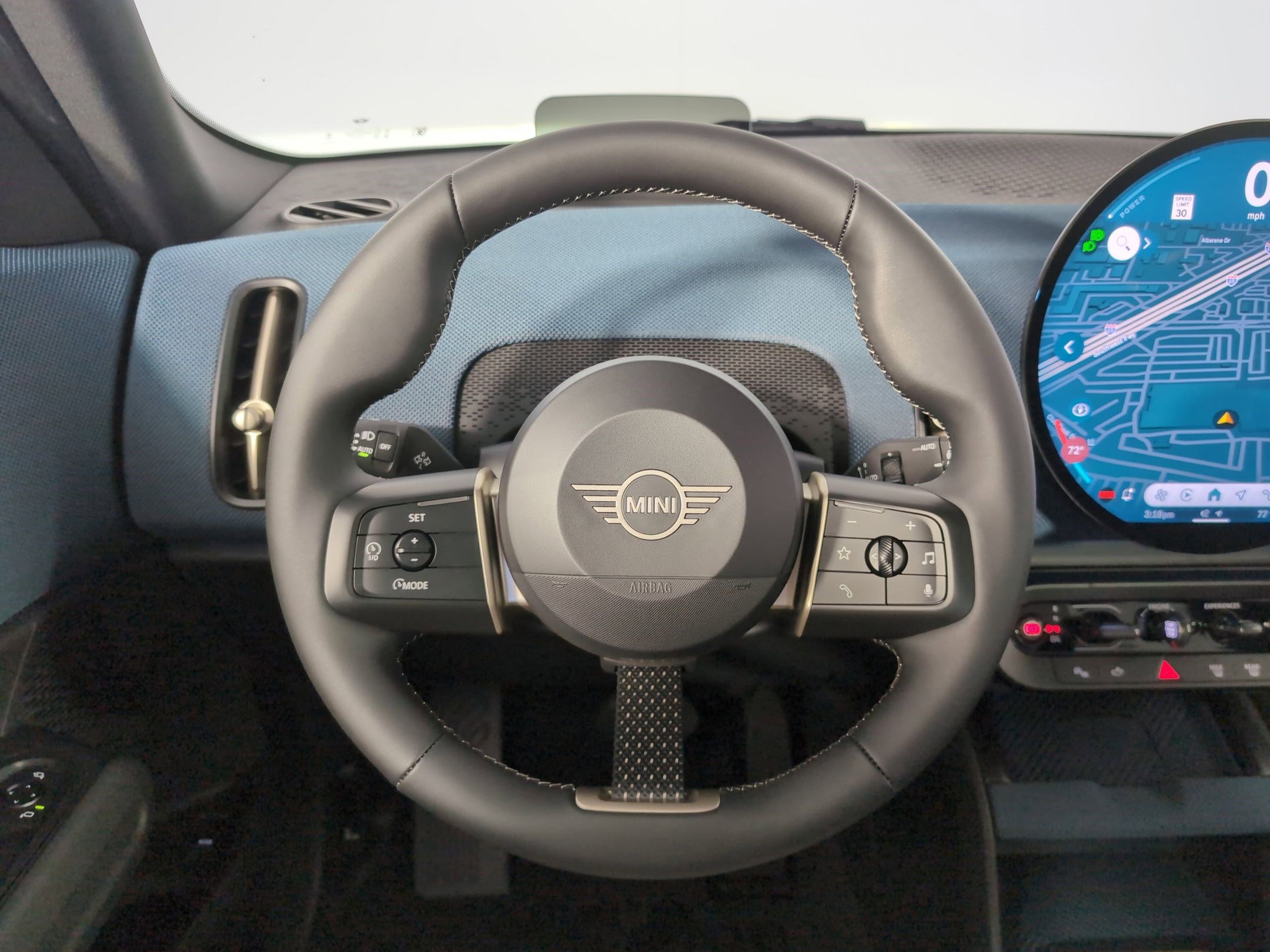 New 2025 MINI Cooper Countryman S image 12