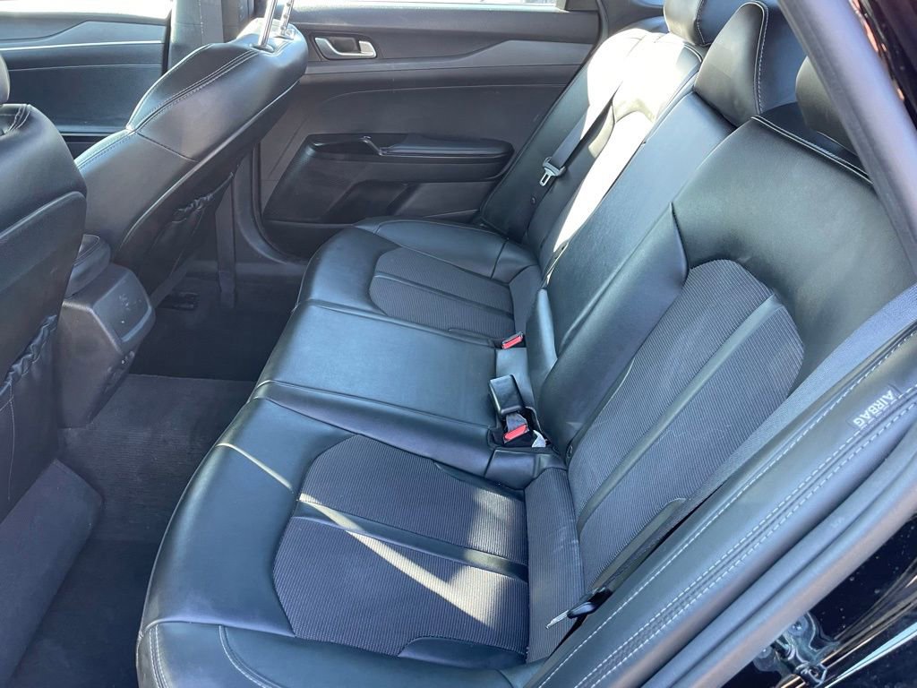Used 2024 Kia K5 GT-Line image 6