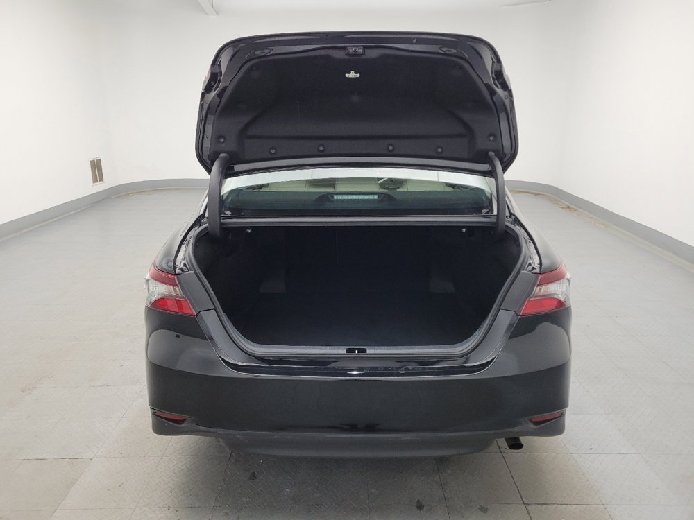 Used 2023 Toyota Camry LE image 29