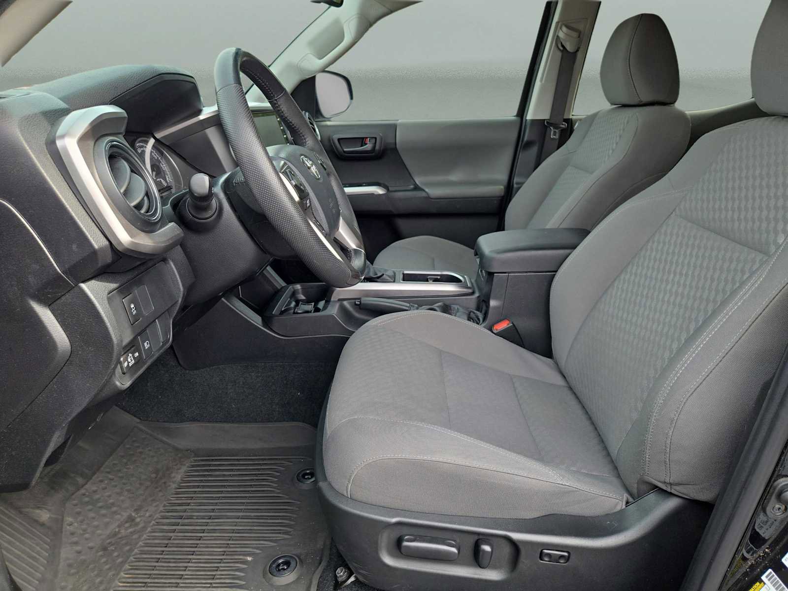 Used 2023 Toyota Tacoma SR5 image 20