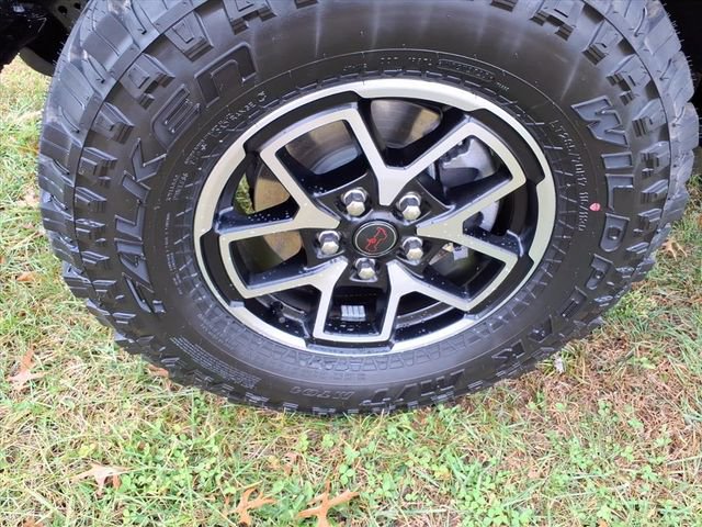 New 2026 Jeep Gladiator Rubicon AWD/4WD image 11