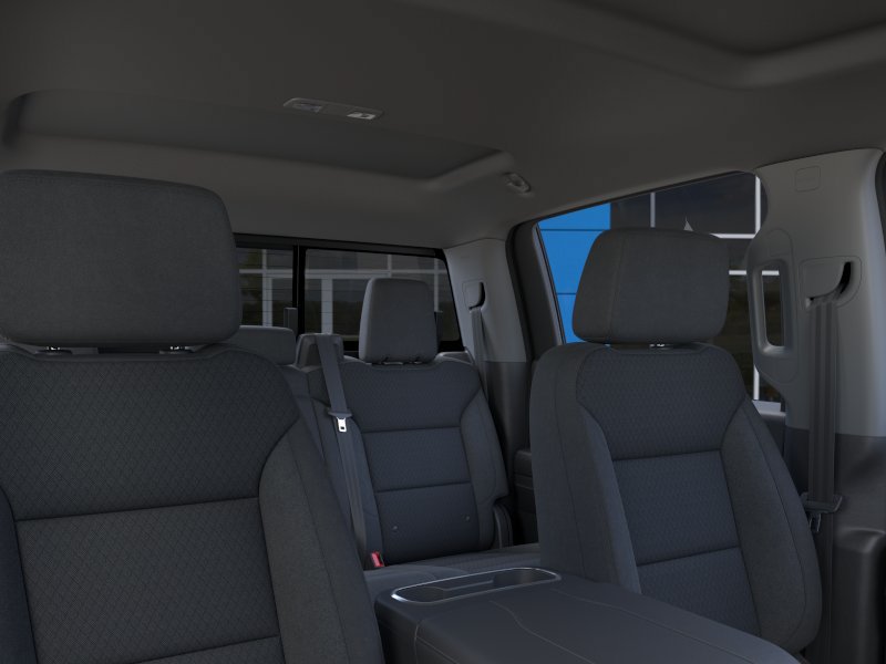 New 2026 Chevrolet Silverado 1500 LT w/ All Star Edition Plus AWD/4WD image 24