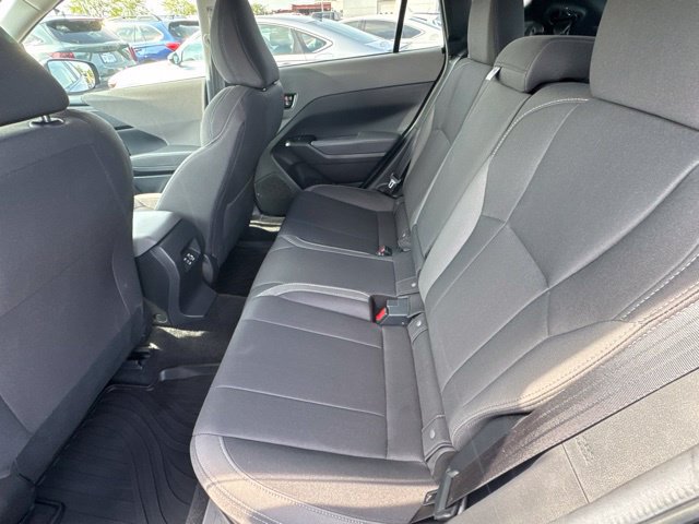 Certified 2026 Subaru Crosstrek 2.5i Premium AWD/4WD image 11