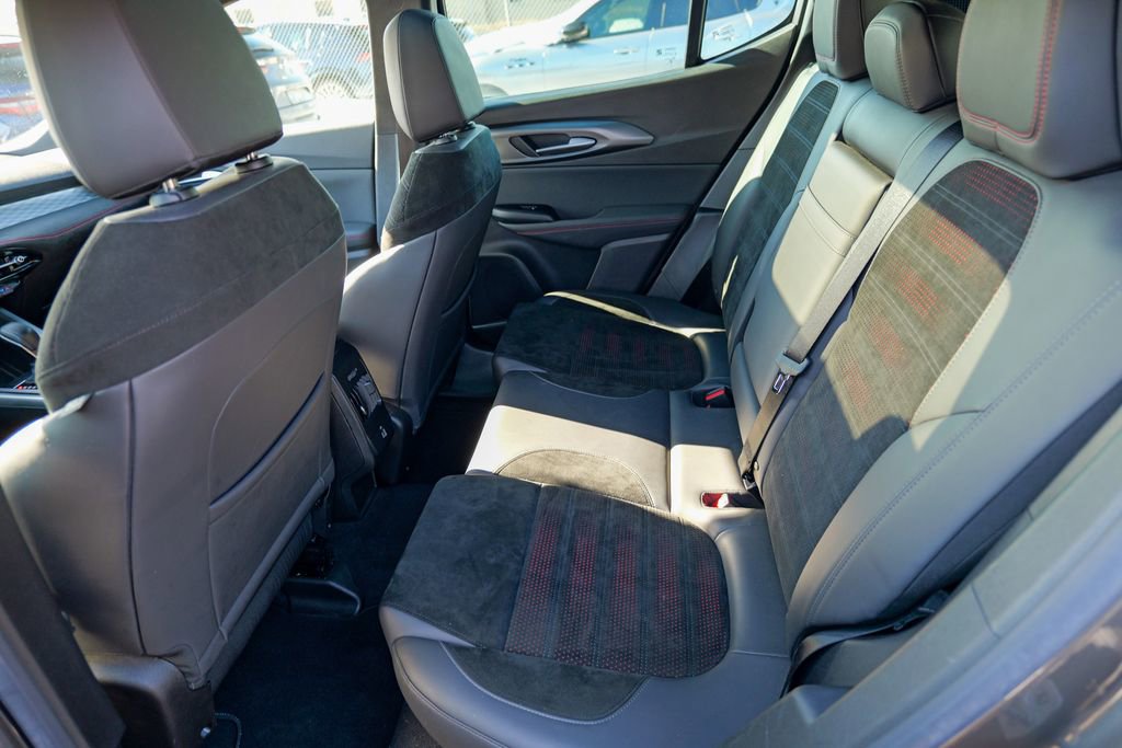 Used 2024 Alfa Romeo Tonale Veloce w/ Active Assist Package image 24