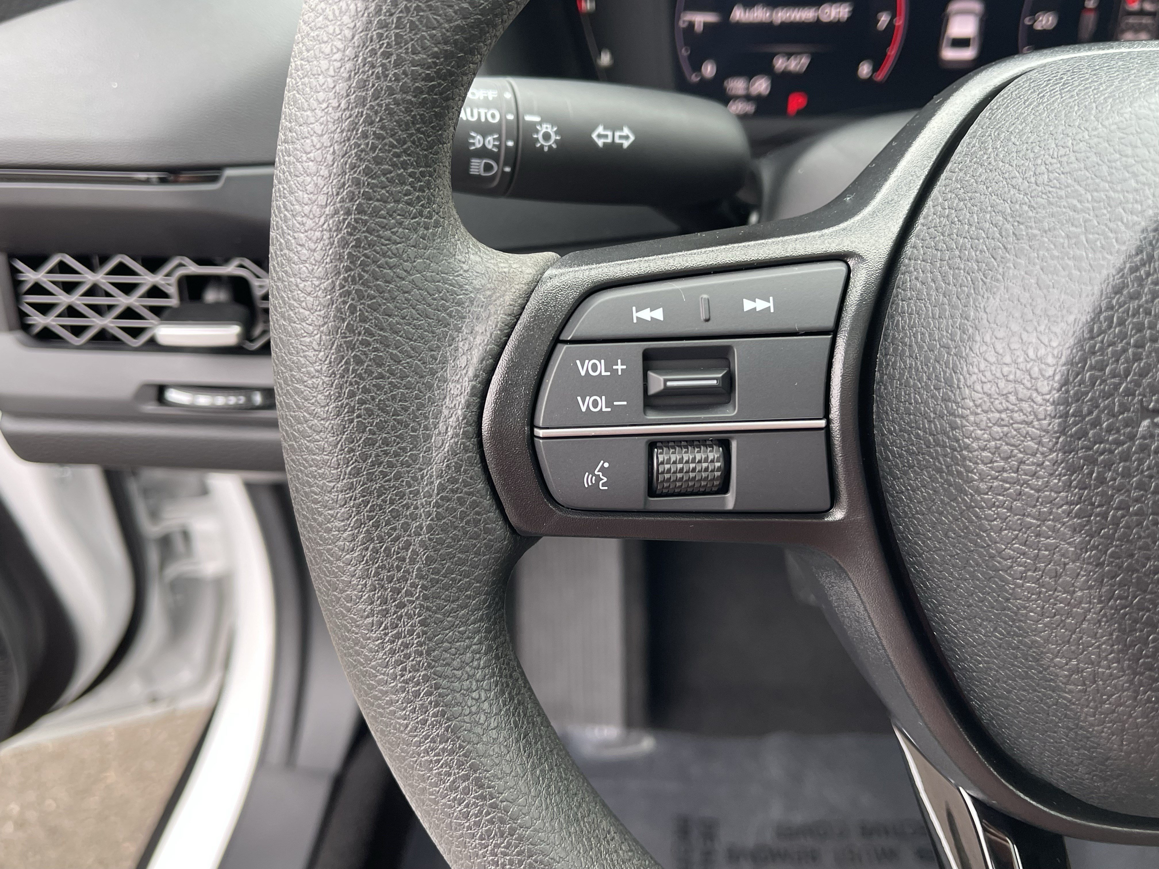 Used 2025 Honda Accord SE image 22
