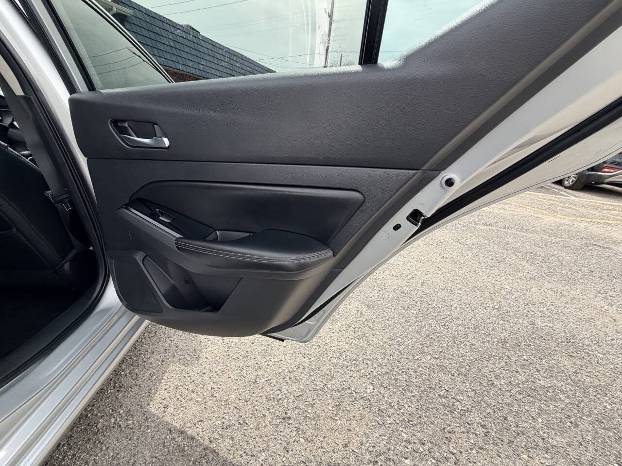 Used 2020 Nissan Altima 2.5 SL FWD image 53