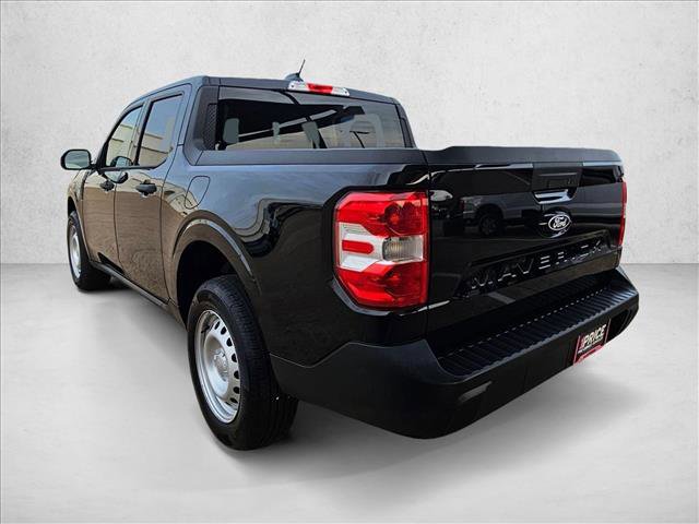 Certified 2025 Ford Maverick XL image 9