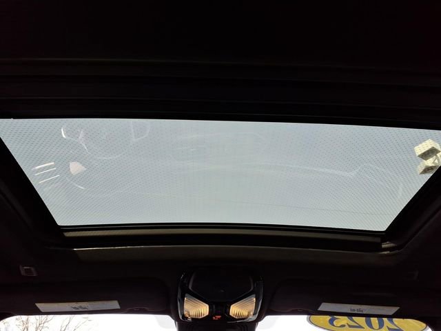 Used 2023 BMW X5 M50i w/ Executive Package image 5