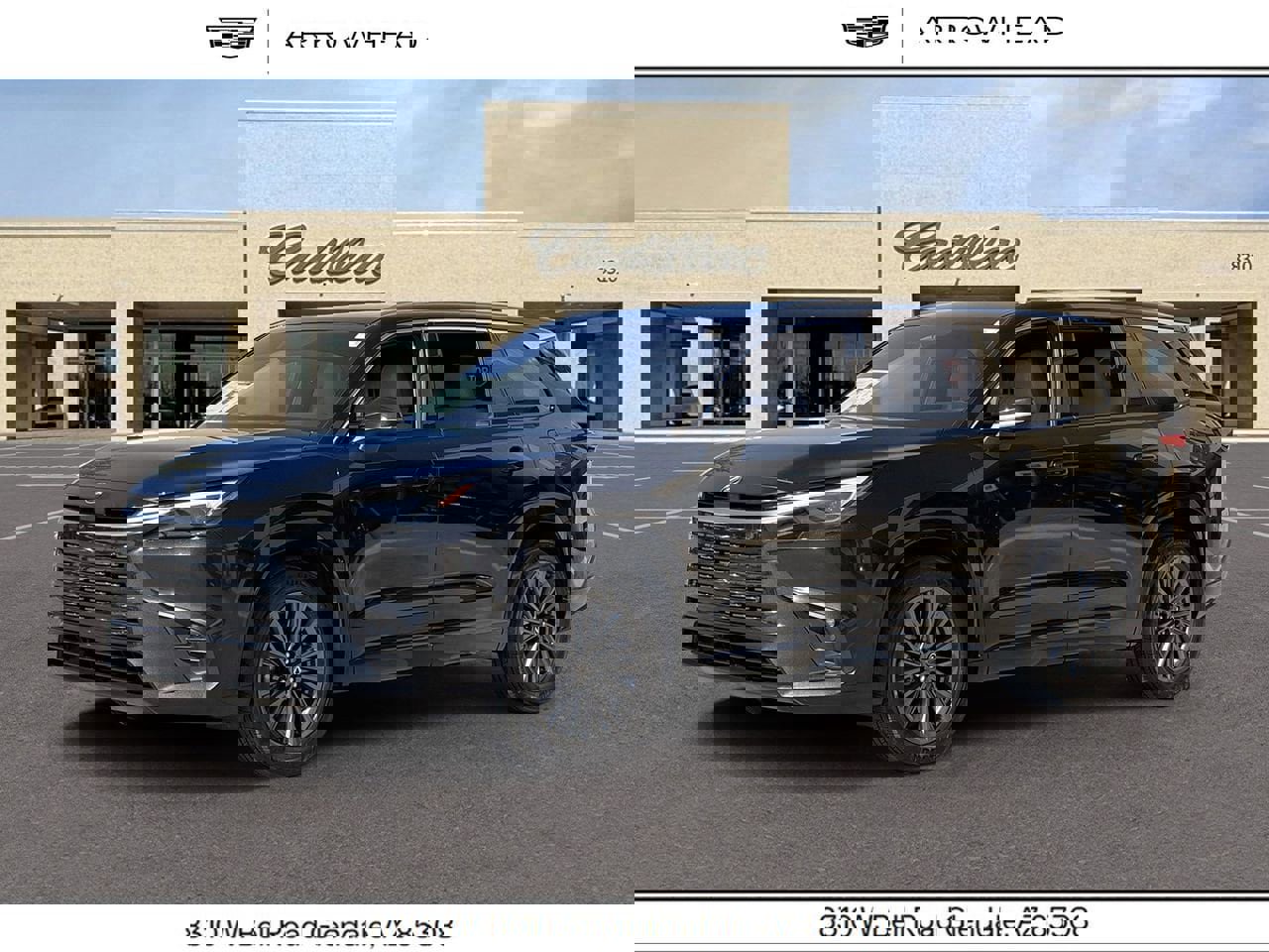 Used 2025 Lexus TX 350 AWD w/ Convenience Package image 1