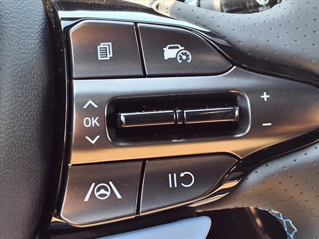 New 2025 Hyundai Elantra N image 24