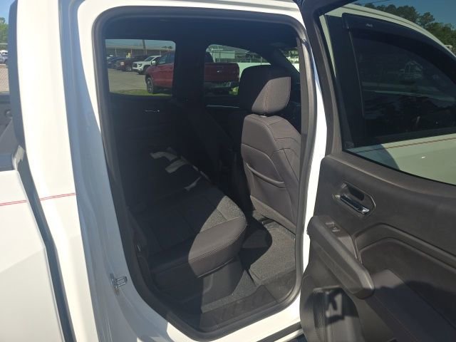 Used 2024 Chevrolet Colorado Z71 w/ Z71 Convenience Package 2 AWD/4WD image 35