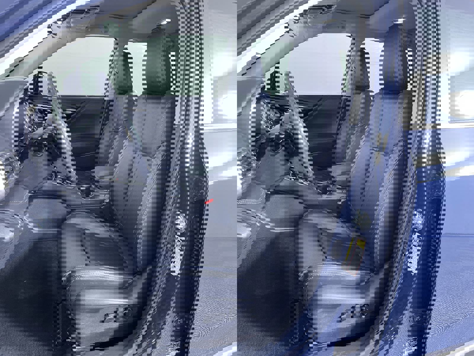 Used 2023 Subaru Outback Limited image 15