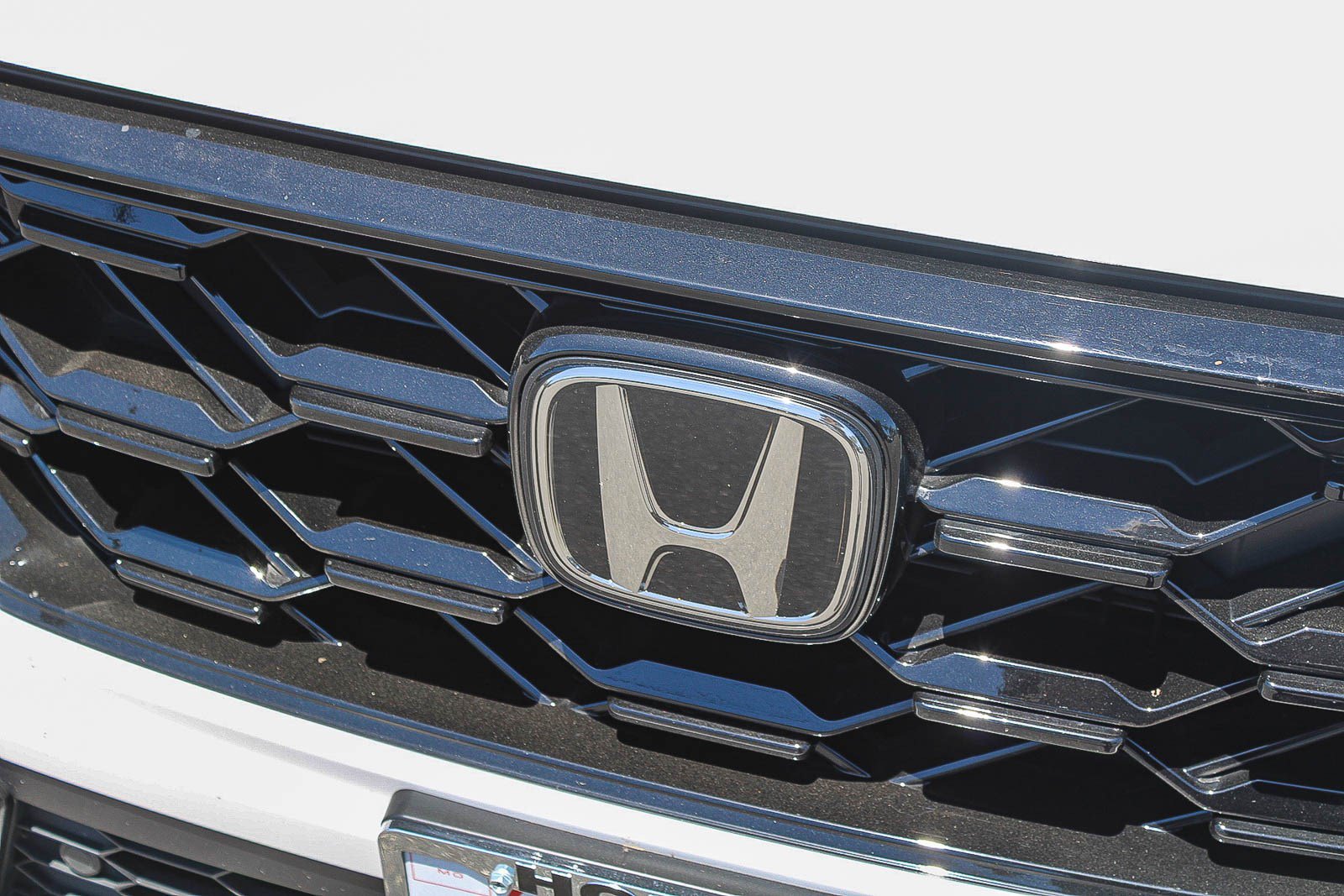Used 2026 Honda CR-V Sport-L image 17