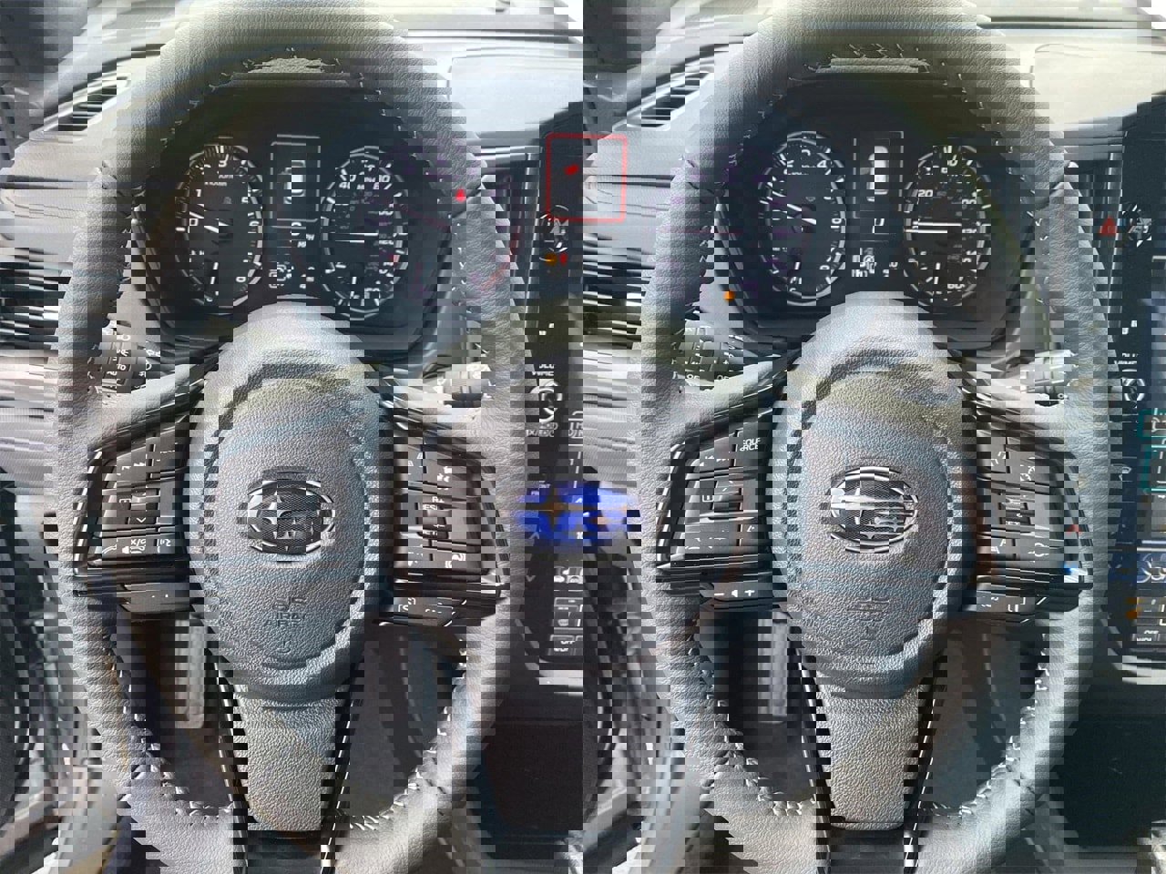 New 2026 Subaru Forester Premium image 19