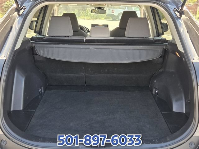 Used 2021 Toyota RAV4 XLE FWD image 13