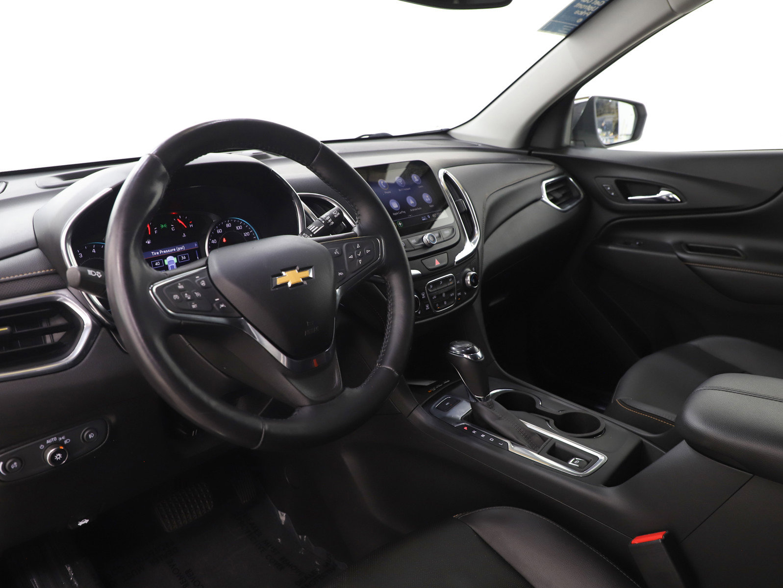Used 2019 Chevrolet Equinox Premier image 26