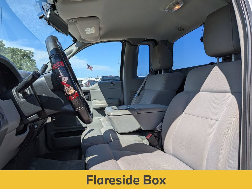 Used 2005 Ford F150 STX RWD image 24