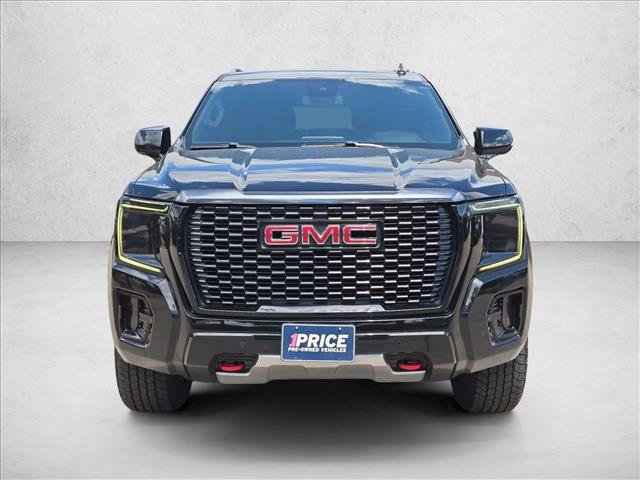 Used 2023 GMC Yukon AT4 AWD/4WD image 2