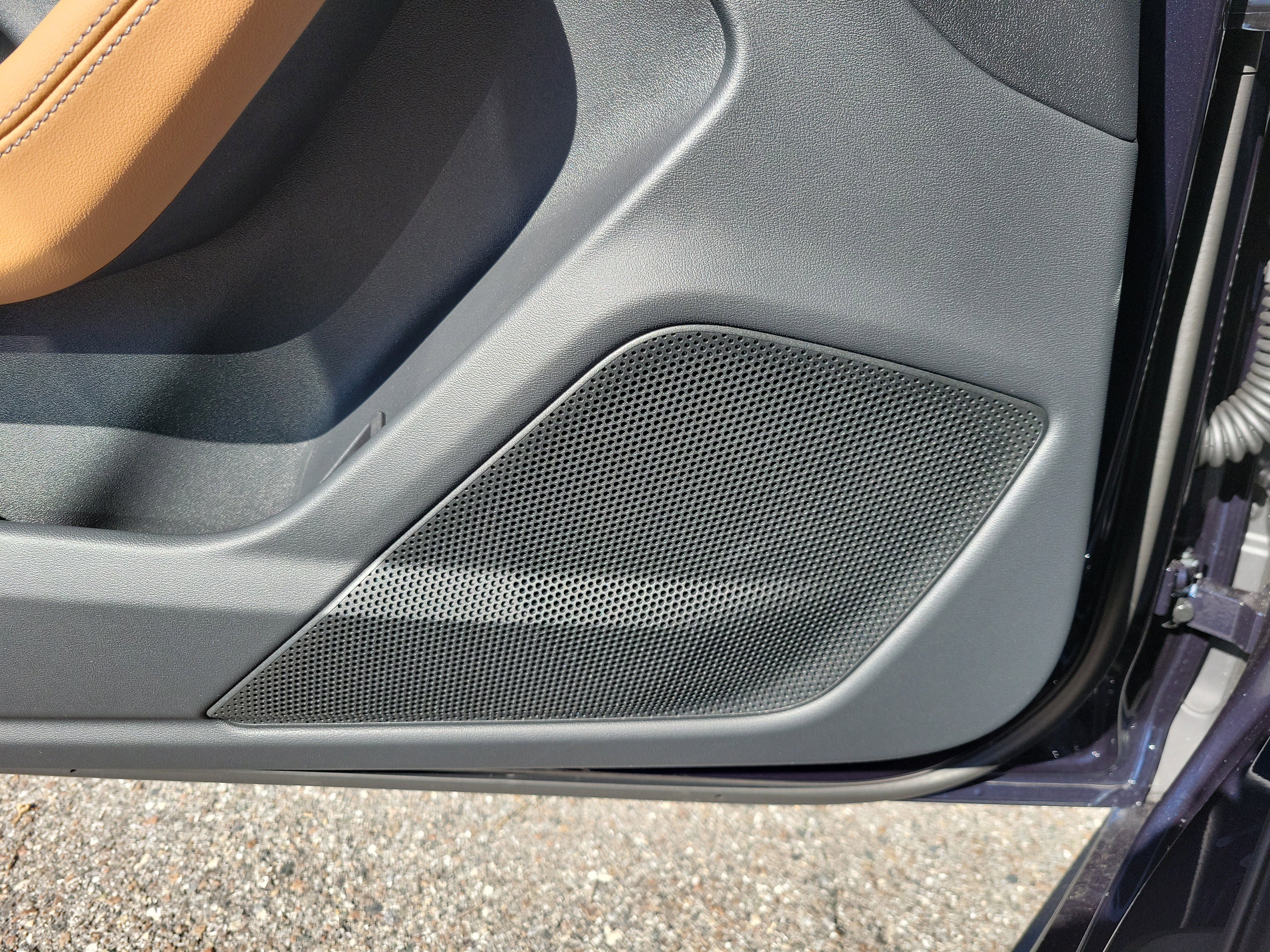 New 2026 Audi A6 Premium Plus image 18