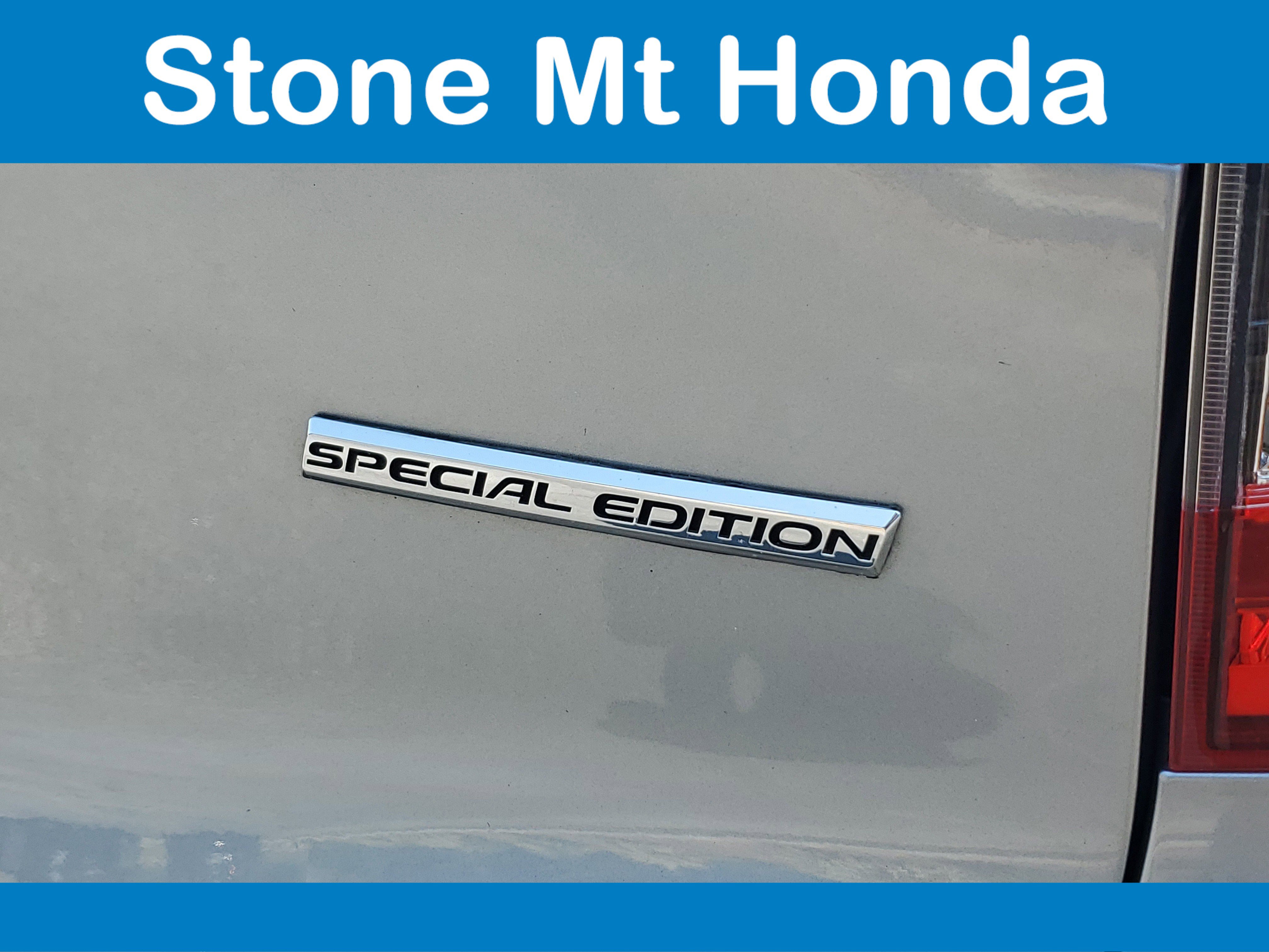 Used 2022 Honda Pilot Special Edition image 7