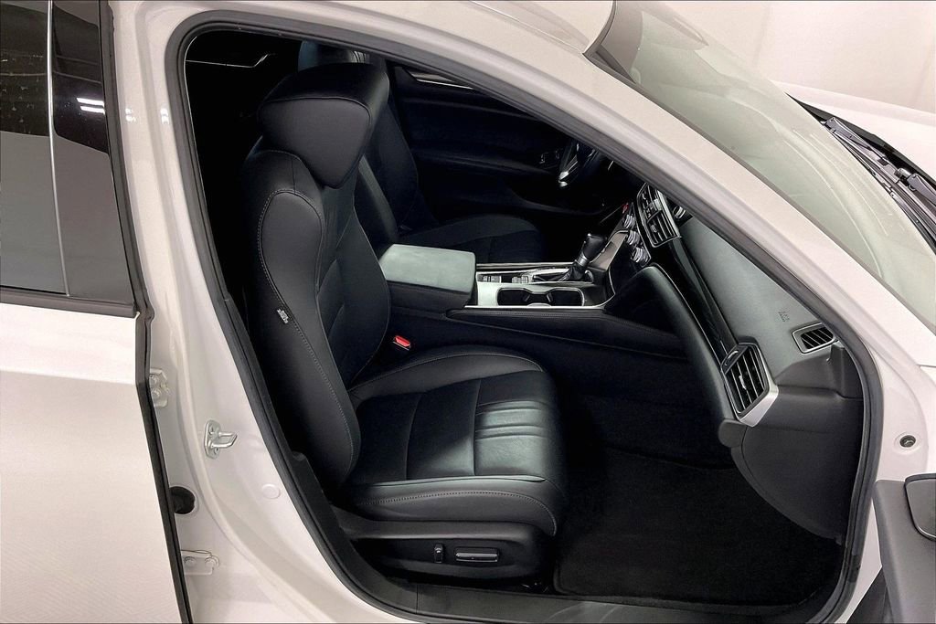 Used 2021 Honda Accord Sport Special Edition image 10