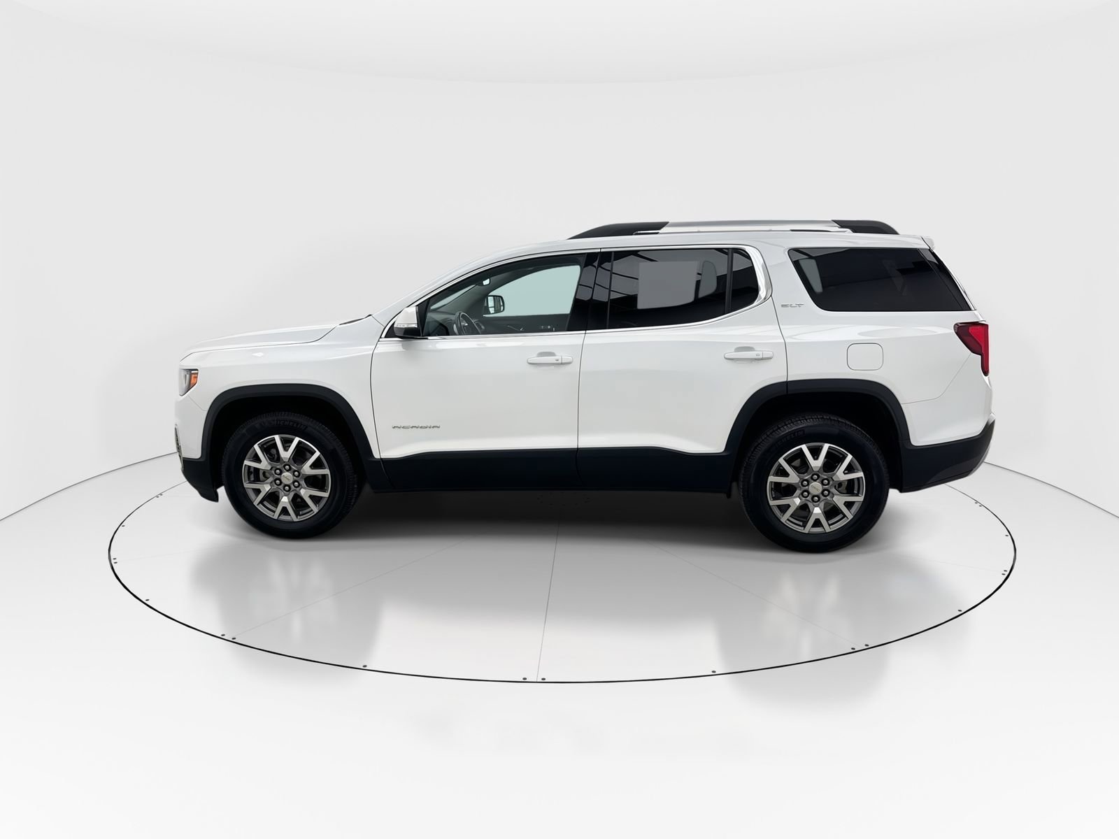 Used 2020 GMC Acadia SLT image 5