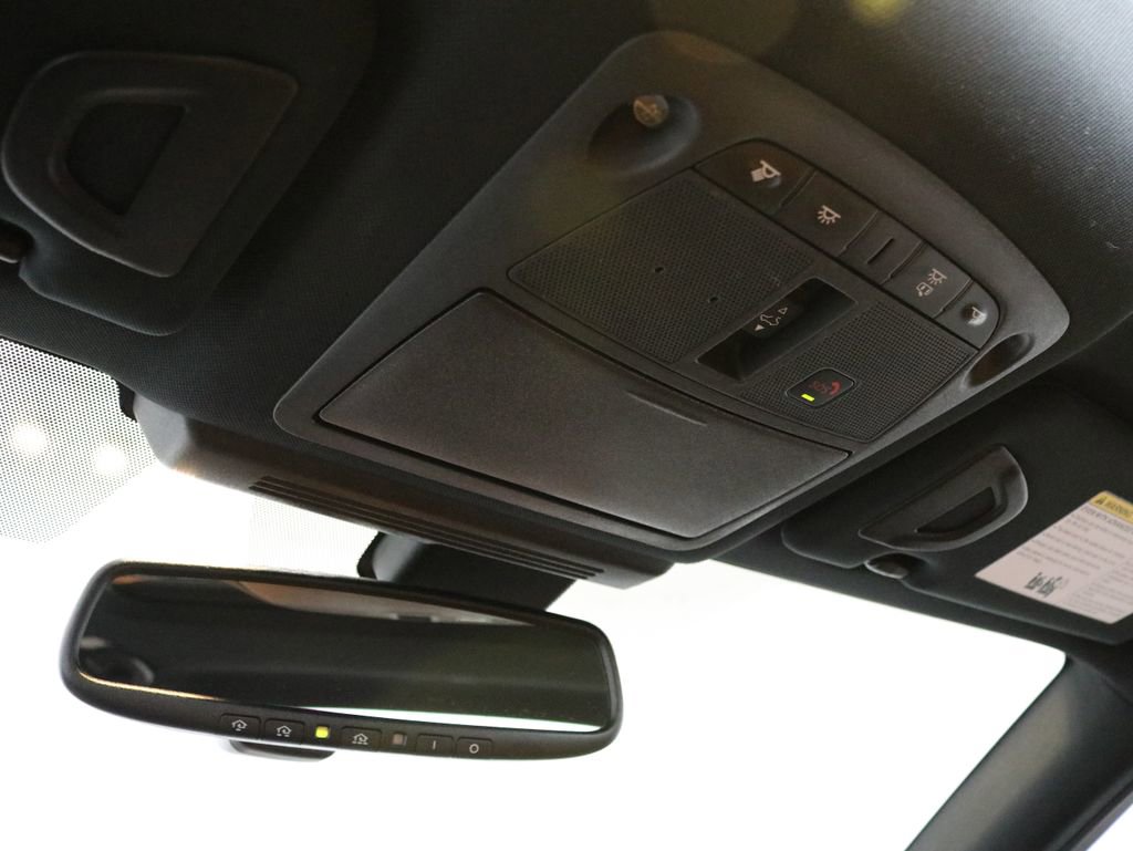 Certified 2024 INFINITI Q50 Sensory image 48