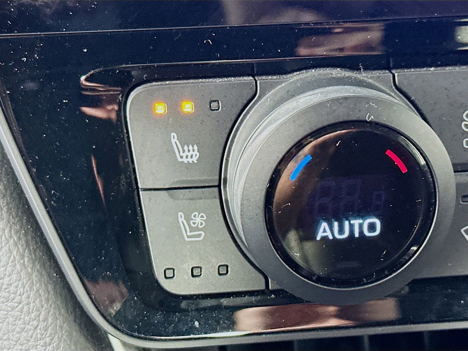 Certified 2024 Toyota Grand Highlander AWD image 20
