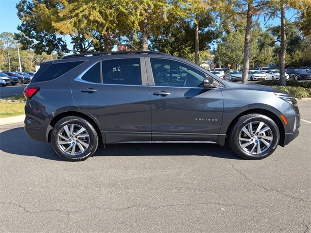 Used 2022 Chevrolet Equinox LT image 7