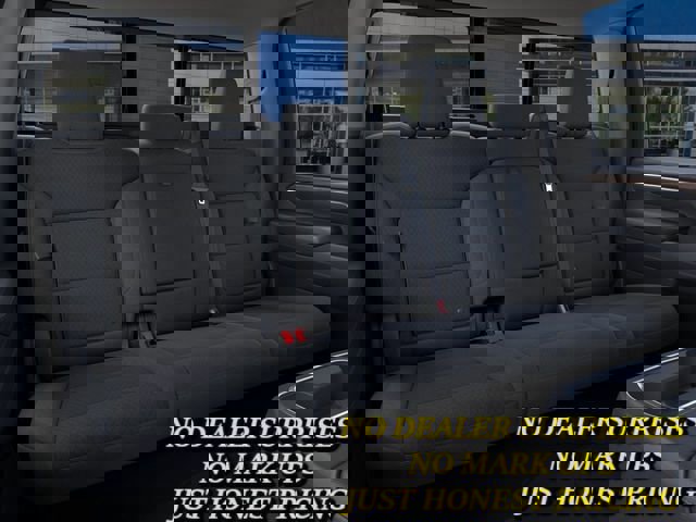 New 2026 Chevrolet Silverado 2500 LT image 17