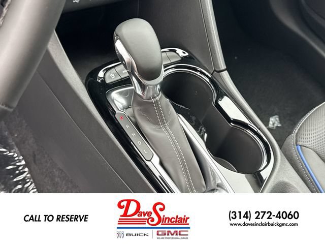 New 2026 Buick Encore GX Sport Touring w/ Comfort Package AWD/4WD image 19