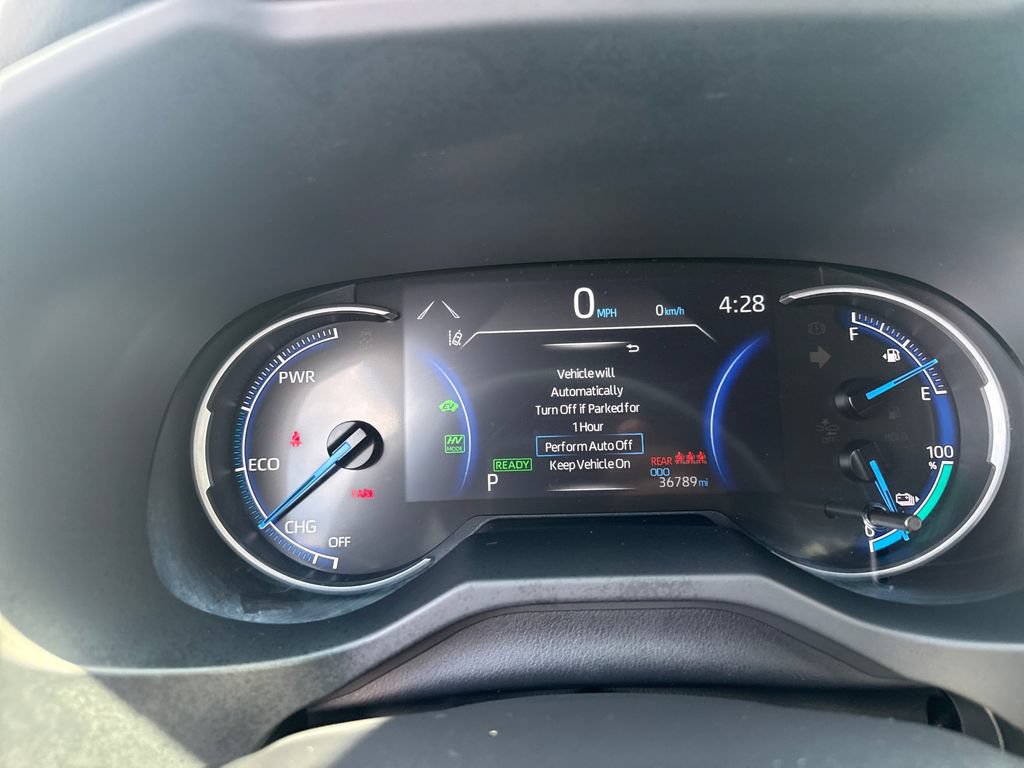 Used 2022 Toyota RAV4 XSE w/ Weather Package AWD/4WD image 27