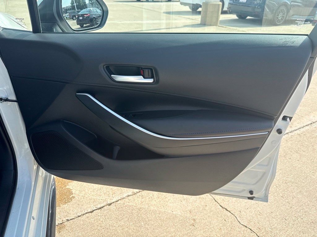 Used 2020 Toyota Corolla SE FWD image 21