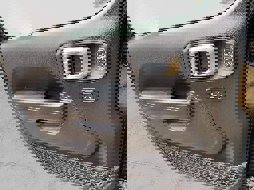 Used 2021 Jeep Wrangler Unlimited Sport image 20