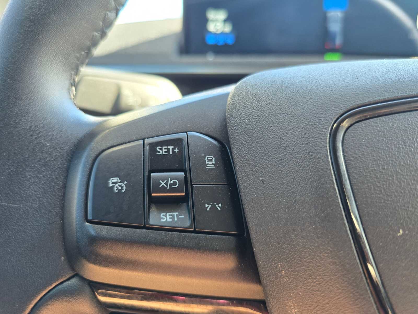 Used 2024 Ford Mustang Mach-E Premium image 28