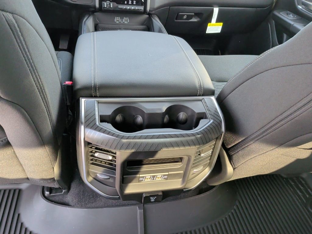 New 2026 RAM 1500 Lone Star image 45