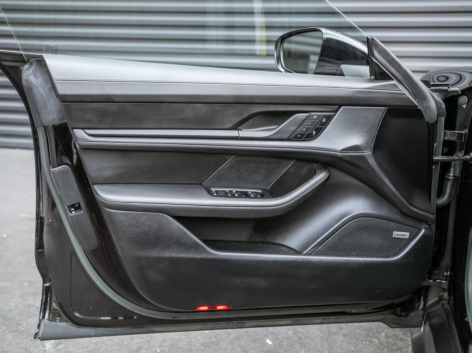 Certified 2023 Porsche Taycan GTS image 18