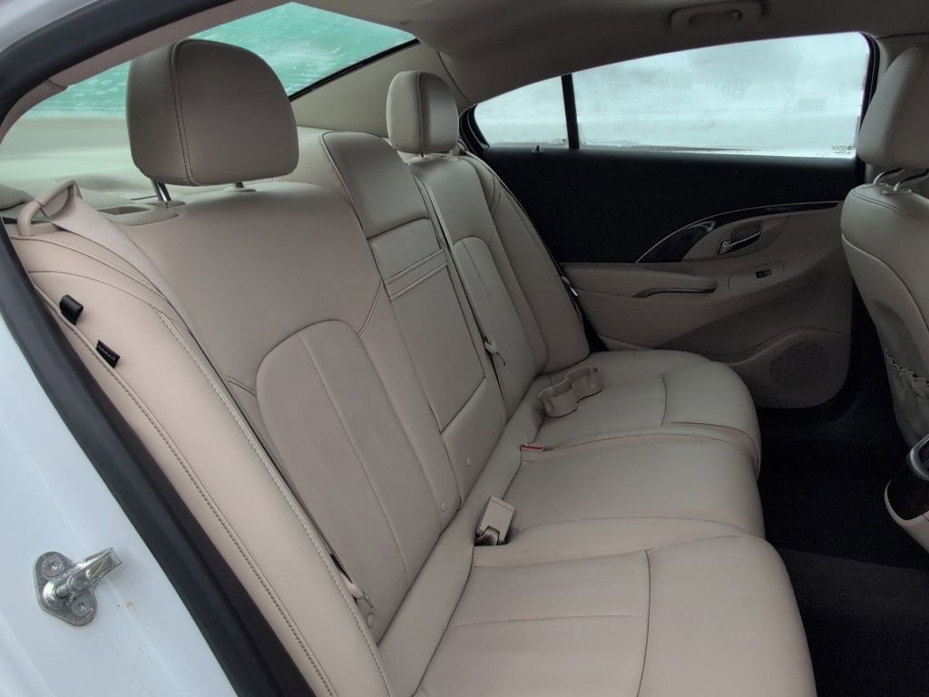 Used 2016 Buick LaCrosse Leather image 29