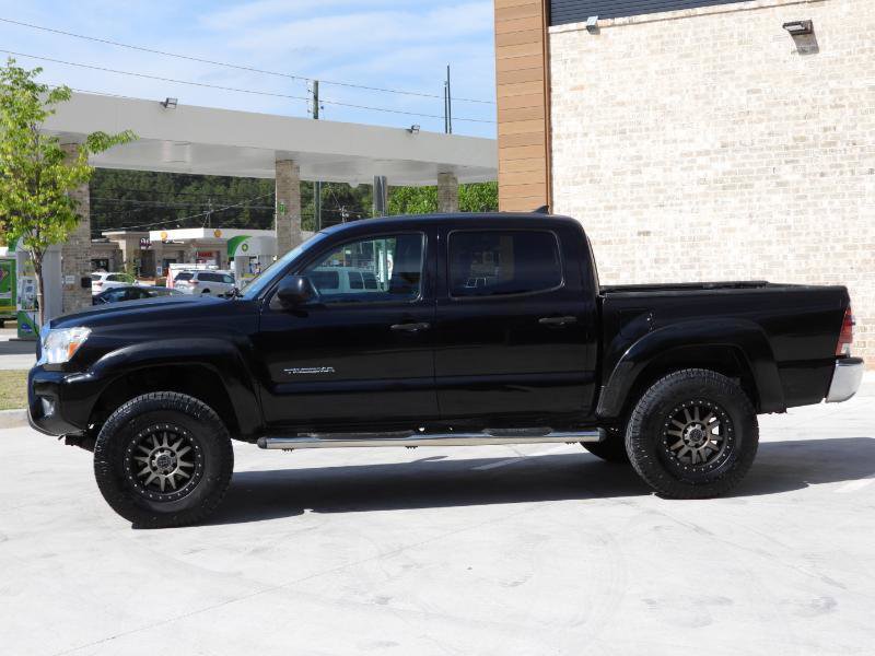 Used 2012 Toyota Tacoma PreRunner w/ SR5 Pkg RWD image 17