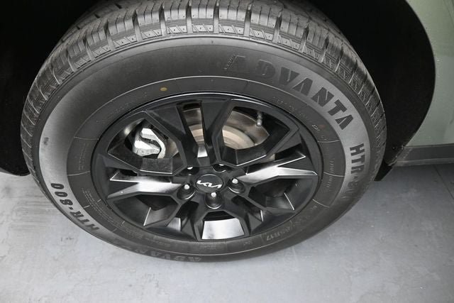 Used 2023 Kia Sportage X-Pro Prestige AWD/4WD image 15