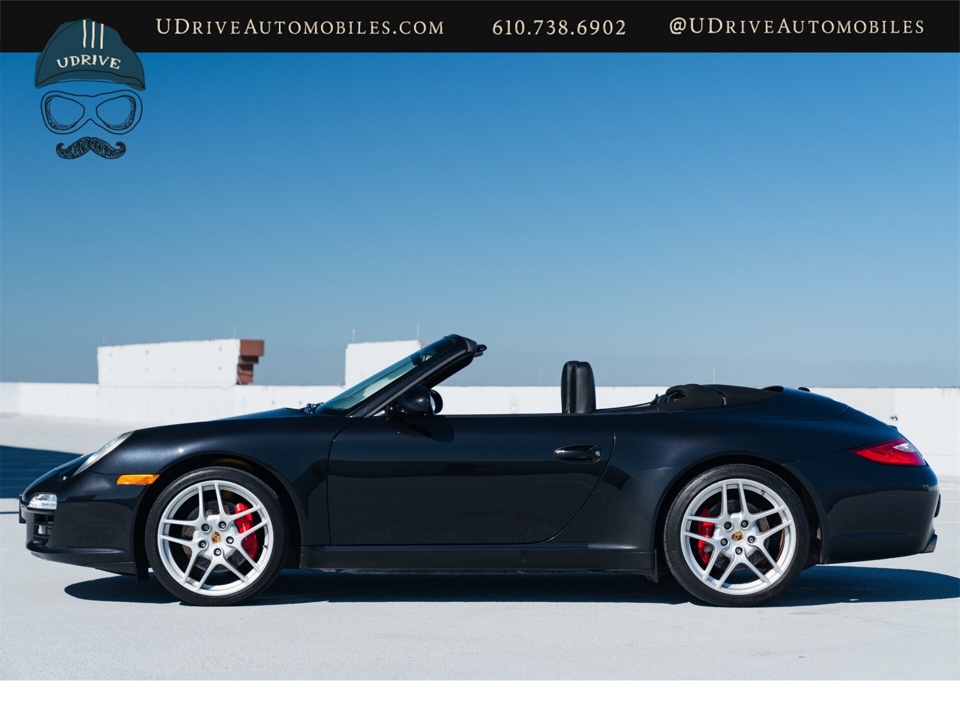 Used 2010 Porsche 911 Carrera S RWD image 10