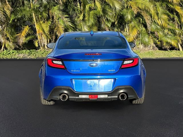 Used 2022 Subaru BRZ Limited image 6