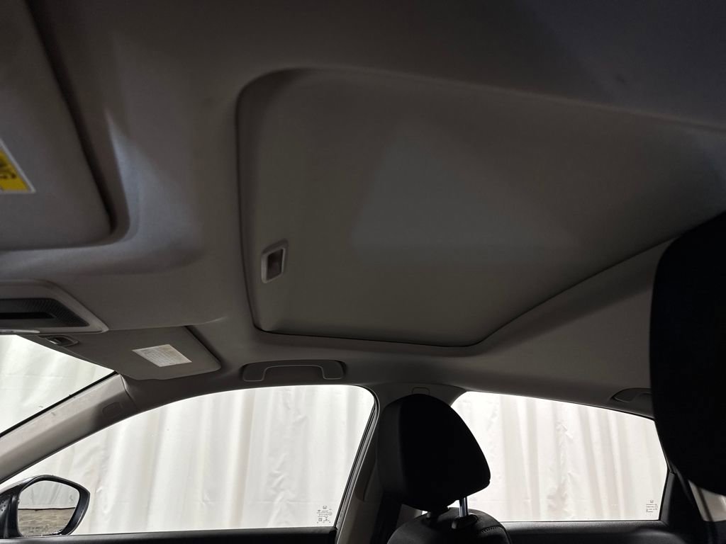 Used 2023 Honda Civic EX image 29