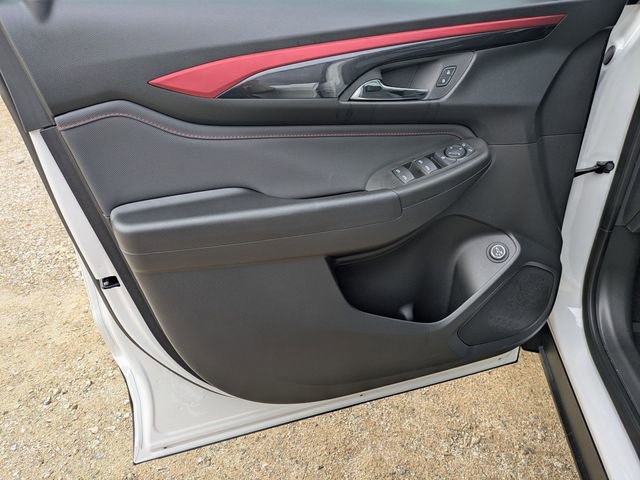 New 2026 Chevrolet TrailBlazer RS w/ Convenience Package FWD image 8