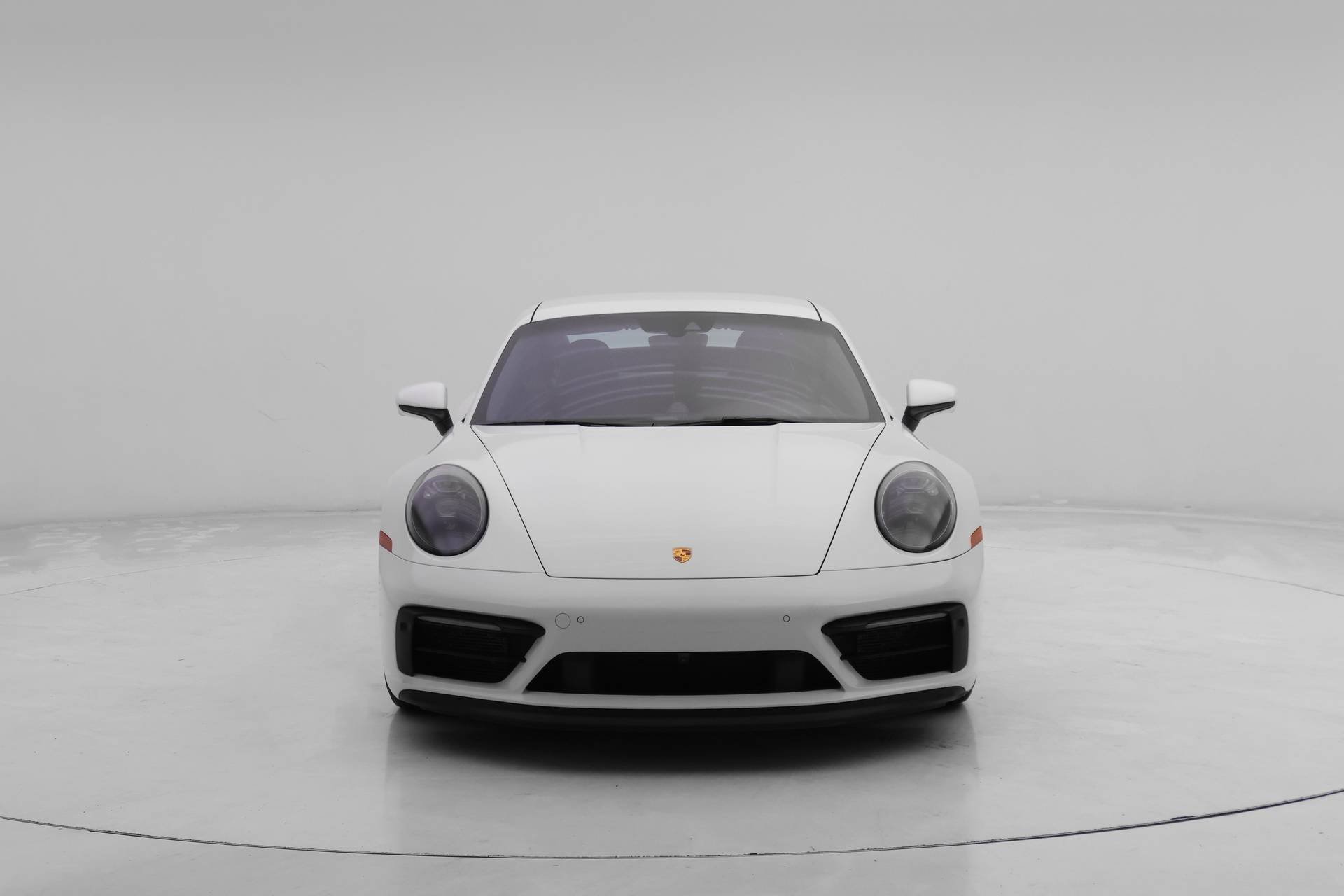 Certified 2024 Porsche 911 Carrera GTS image 8