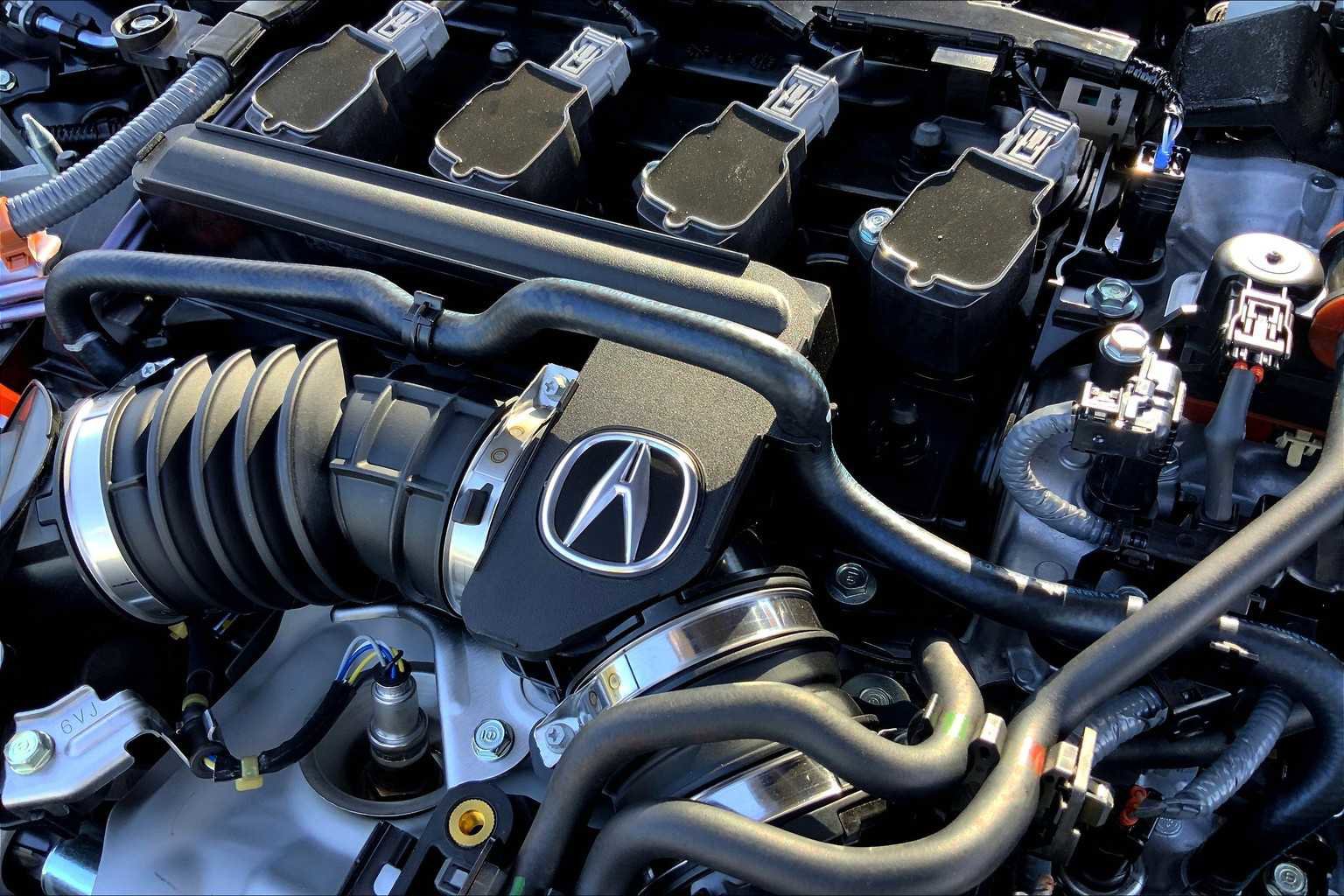 Used 2026 Acura Integra FWD image 39