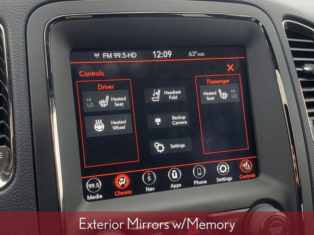 Used 2020 Dodge Durango GT image 31