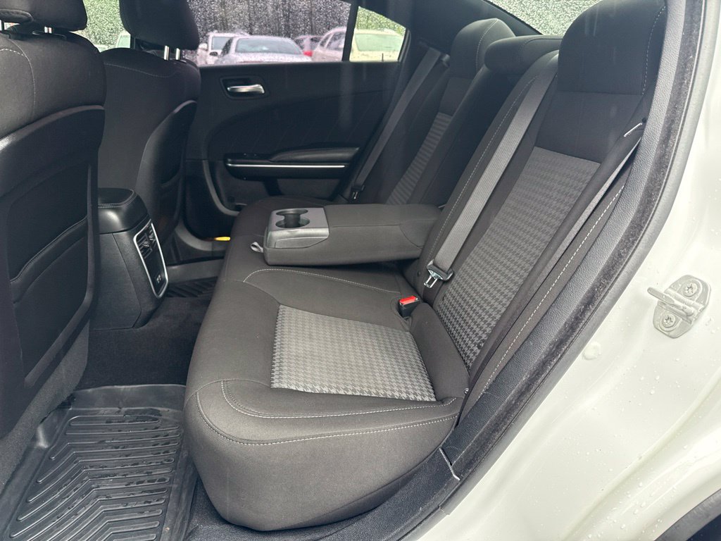 Used 2021 Dodge Charger Scat Pack RWD image 42