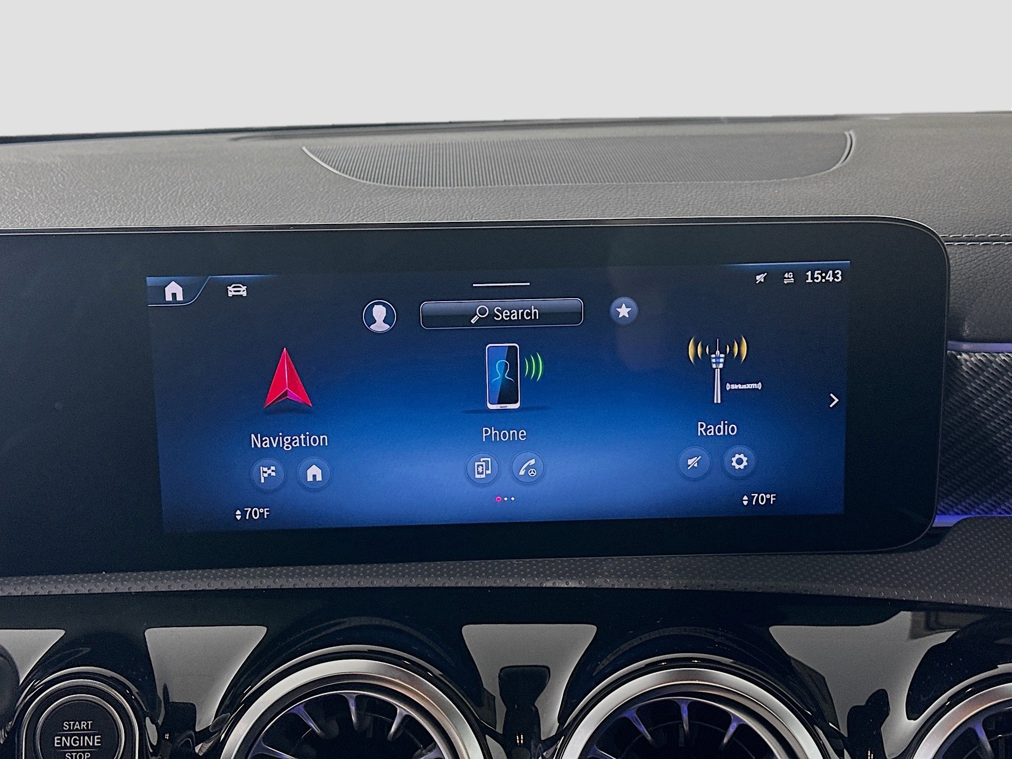Certified 2026 Mercedes-Benz CLA 250 4MATIC image 19